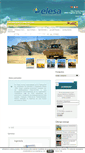 Mobile Screenshot of elesalubricantes.com